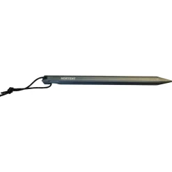 Stronghold Aluminium Pløkker, 16 Grams (10 stk)