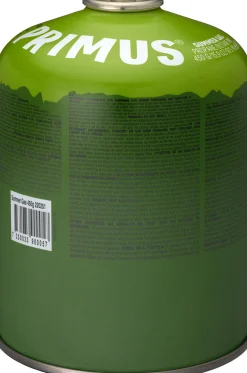 Summer Gas 450g