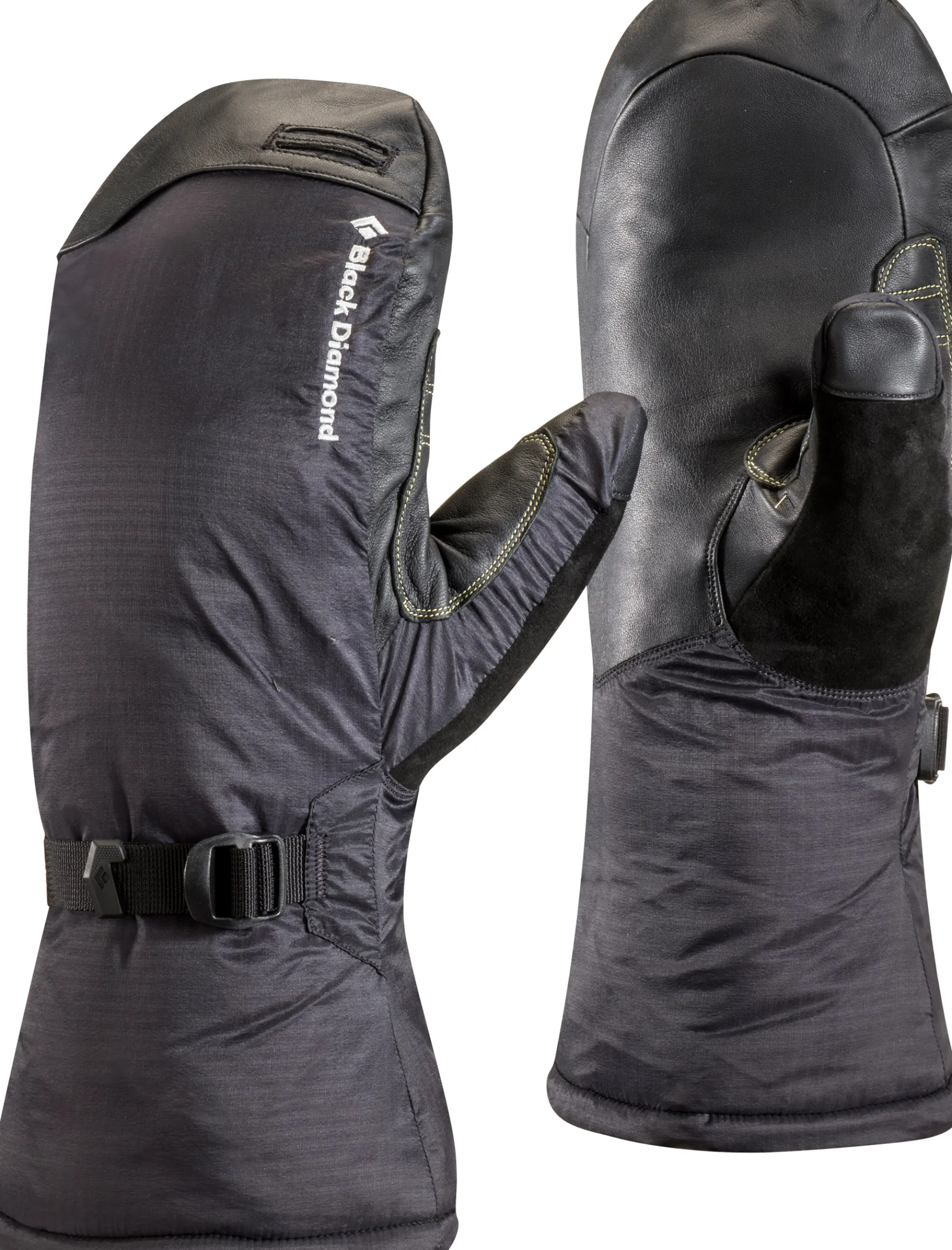 Super Light Mitts
