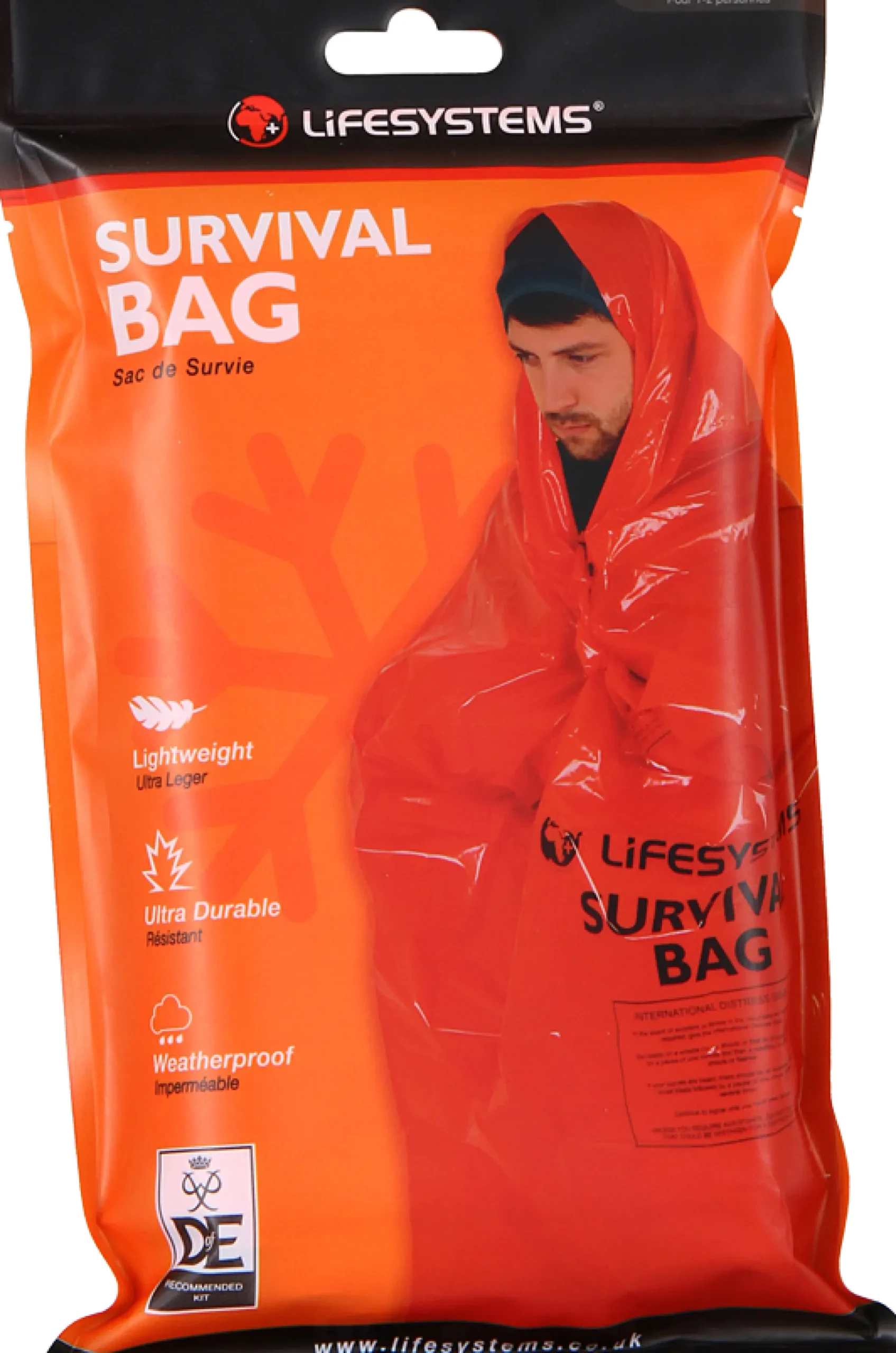 Survival Bag