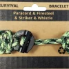 Survival Bracelet 6M