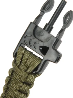 Survival Bracelet 3M