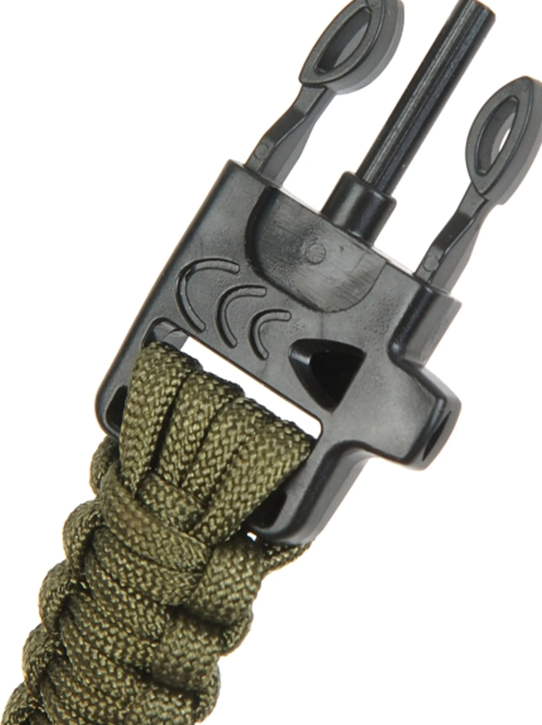 Survival Bracelet 3M