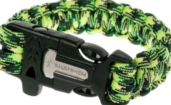 Survival Bracelet 3M
