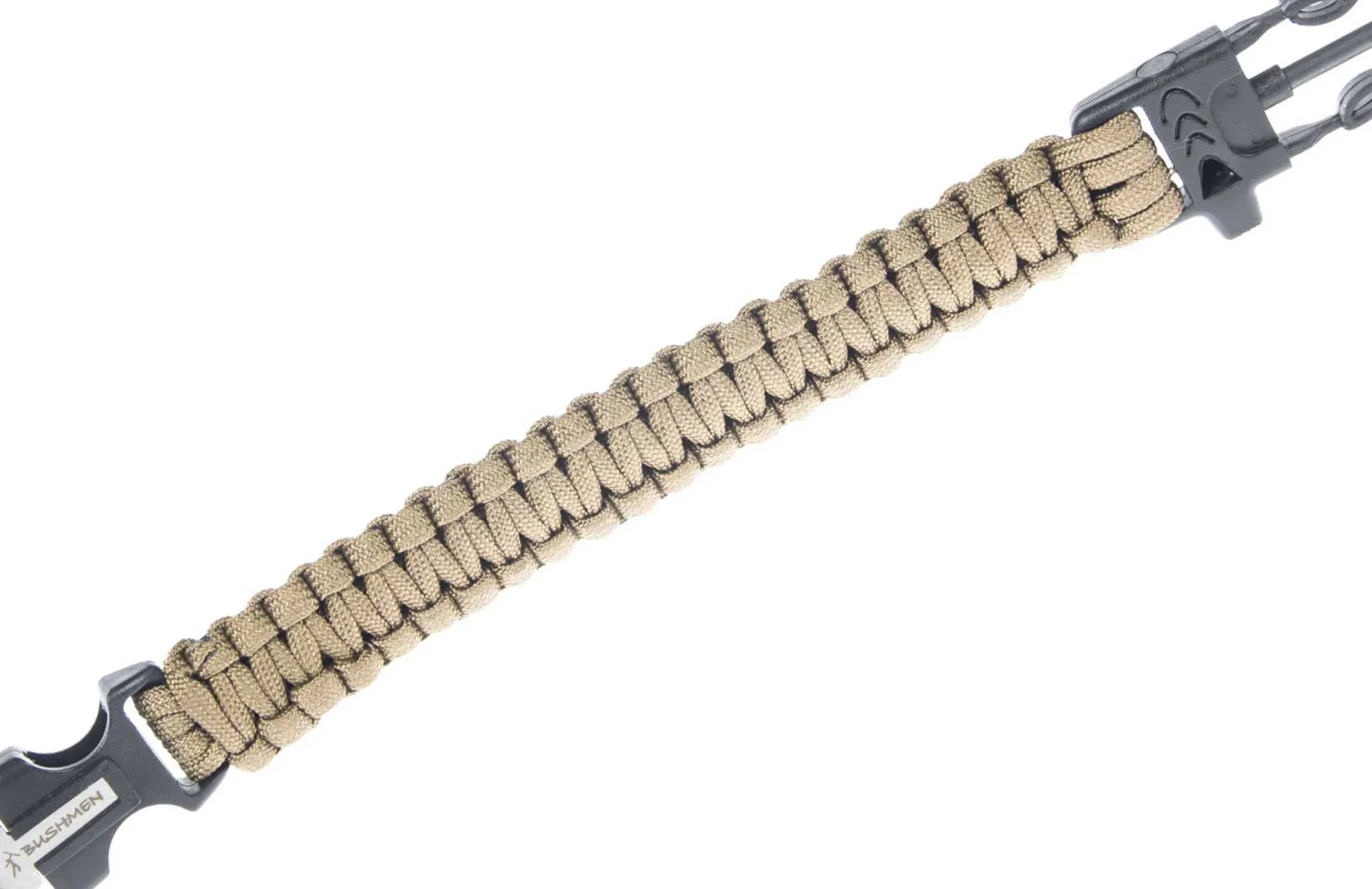 Survival Bracelet 3M