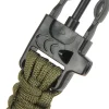 Survival Bracelet 3M