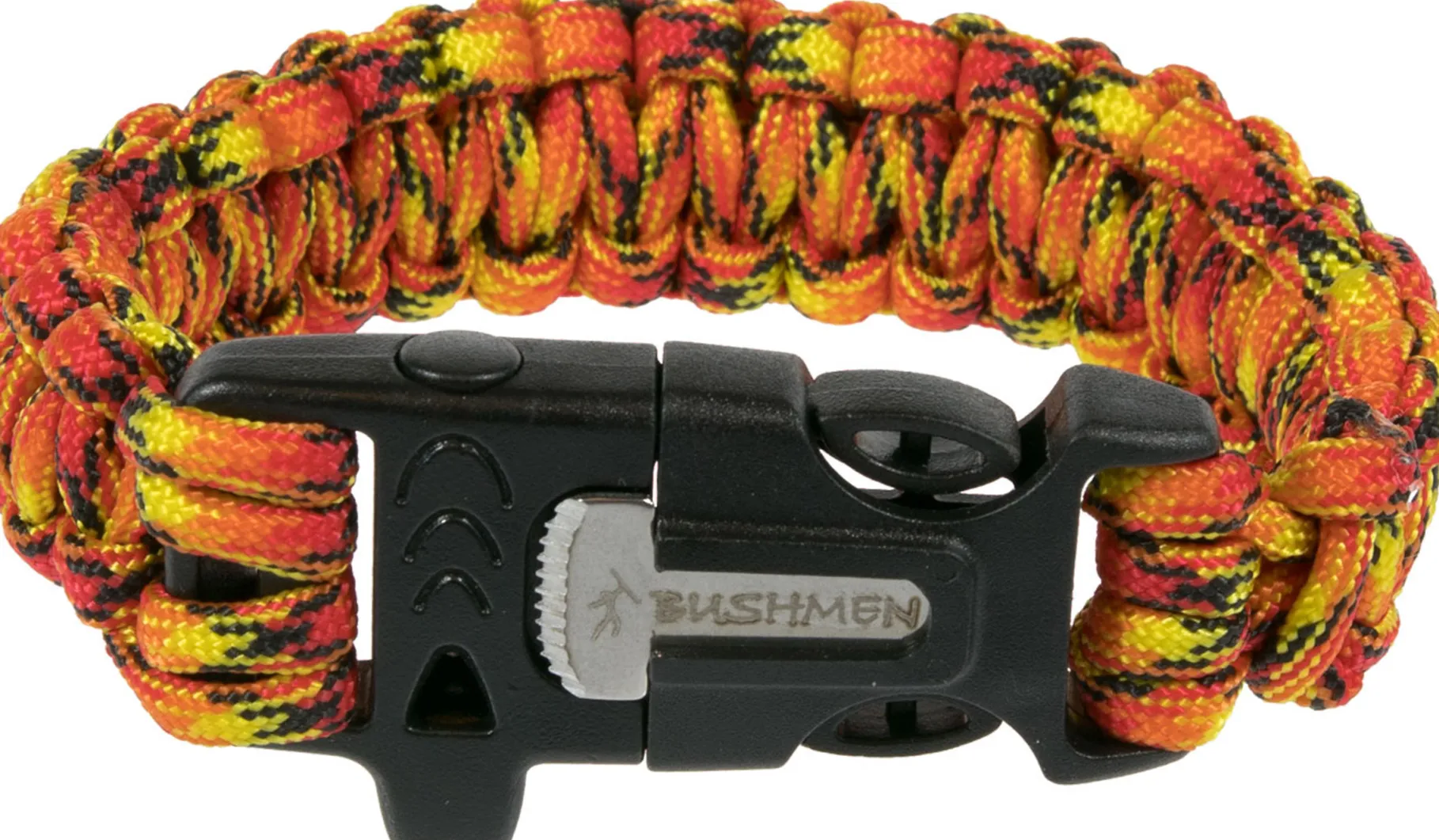 Survival Bracelet 3M