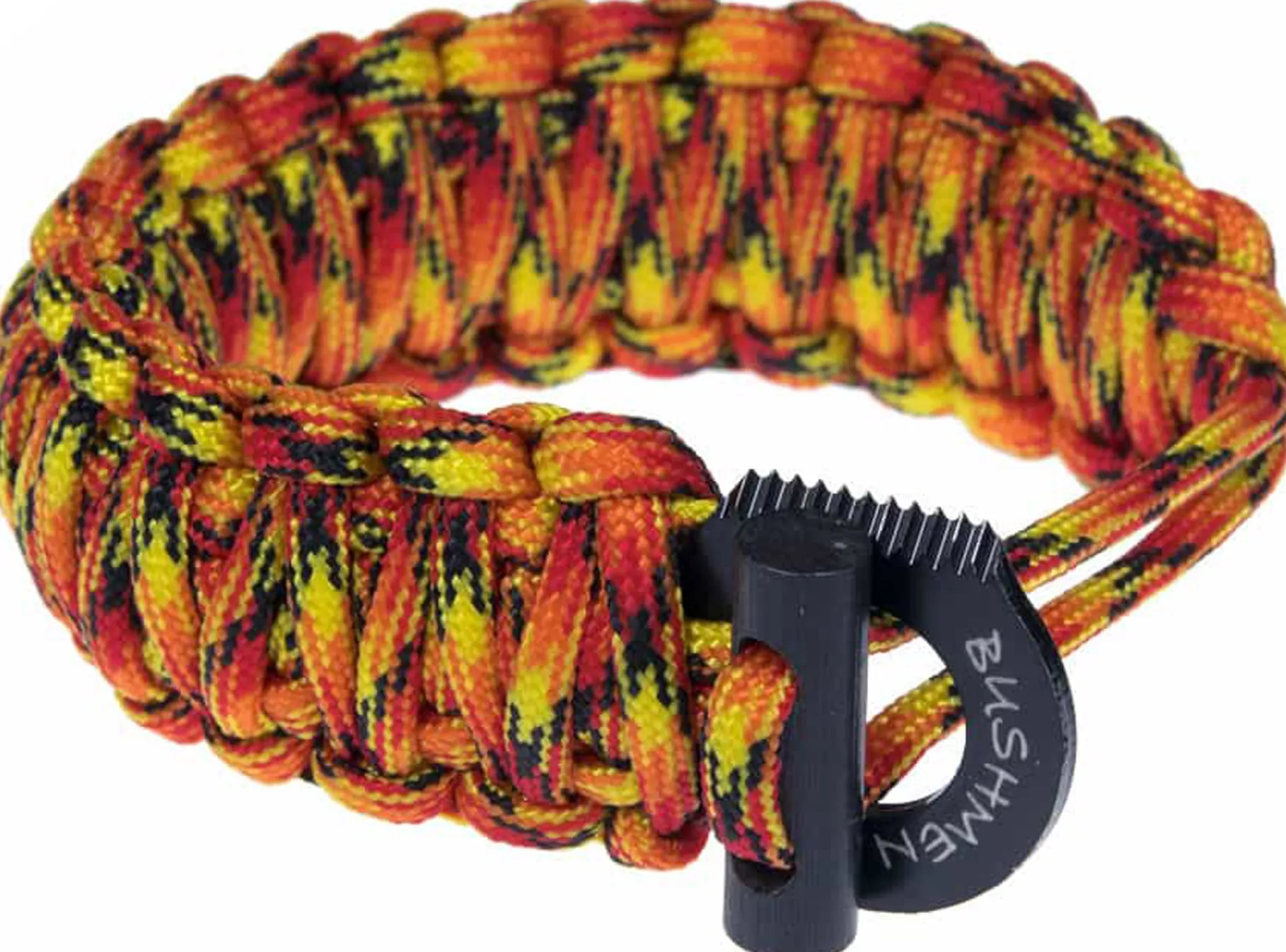 Survival Bracelet 6M