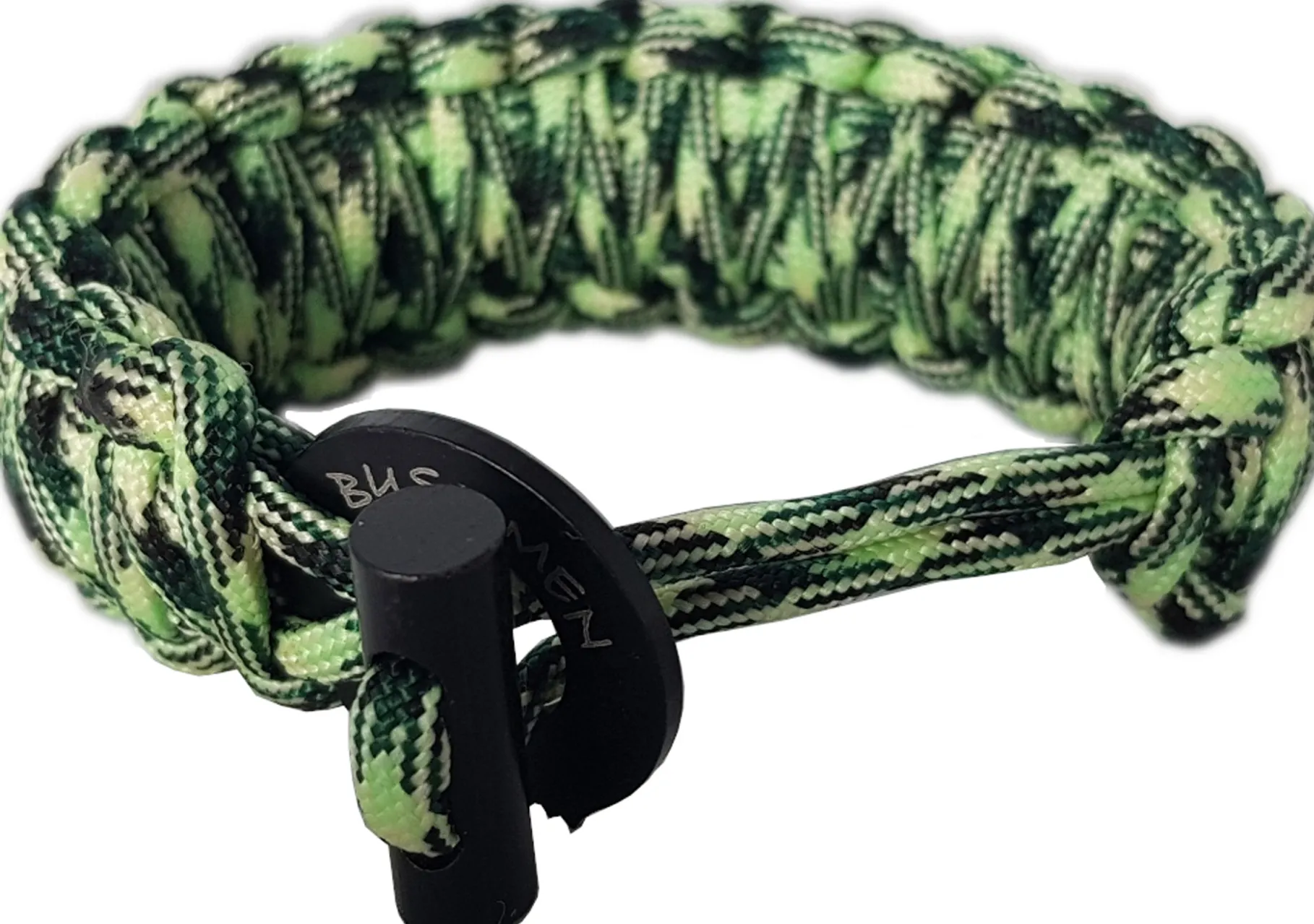 Survival Bracelet 6M
