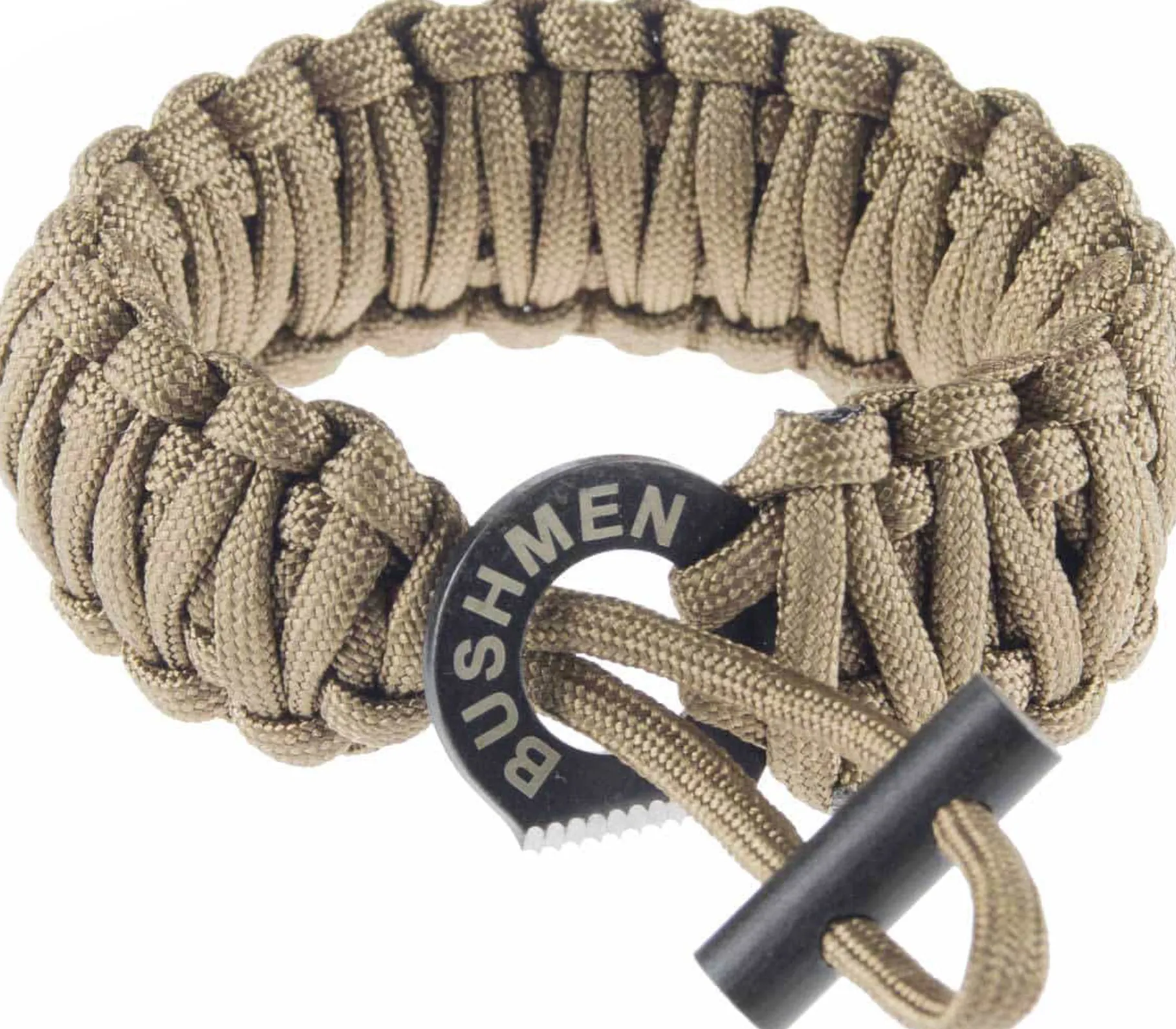 Survival Bracelet 6M