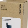 Survival Kit for Kansbol/Garberg