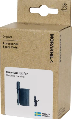Survival Kit for Kansbol/Garberg