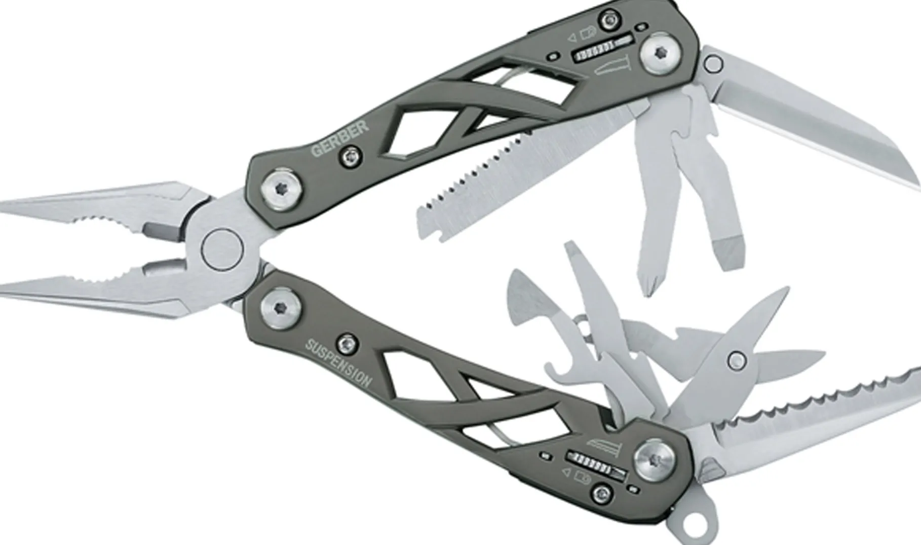 Suspension Multi-Tool