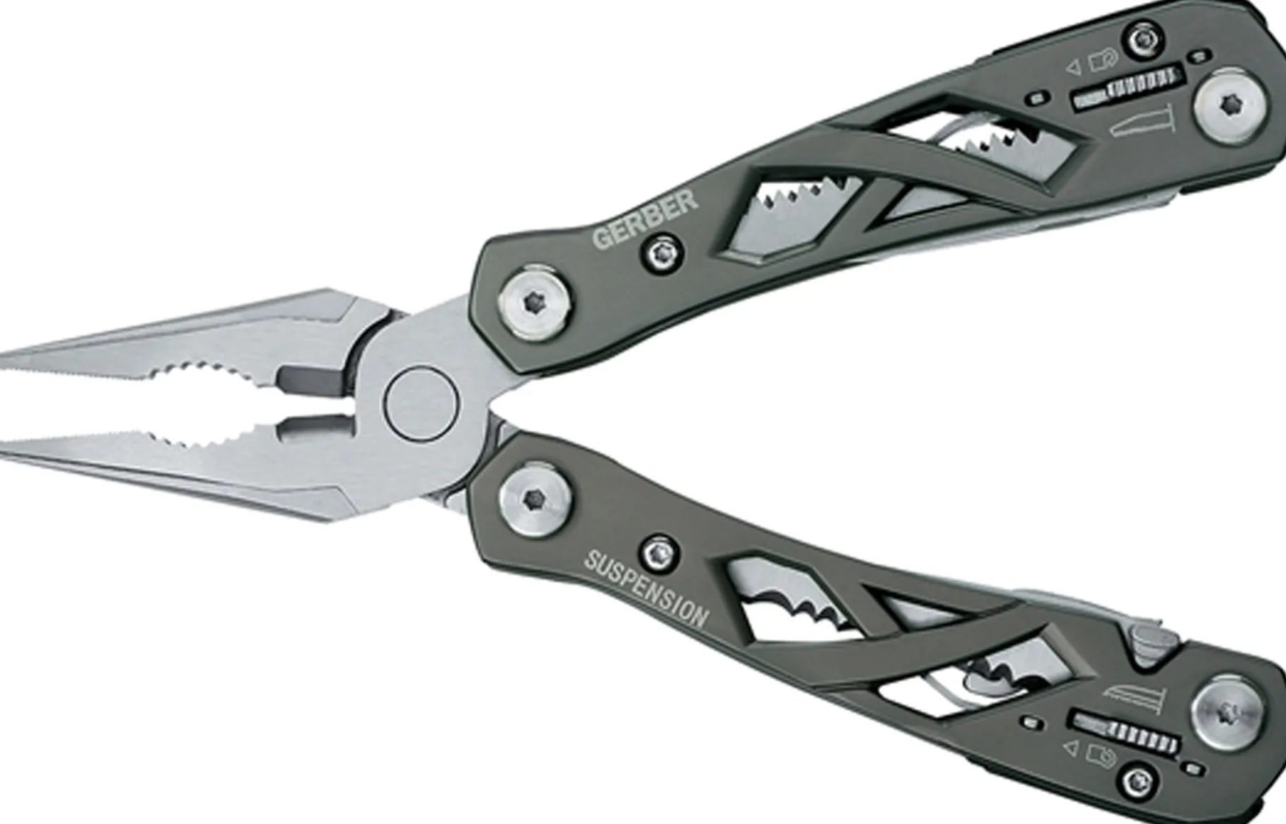 Suspension Multi-Tool