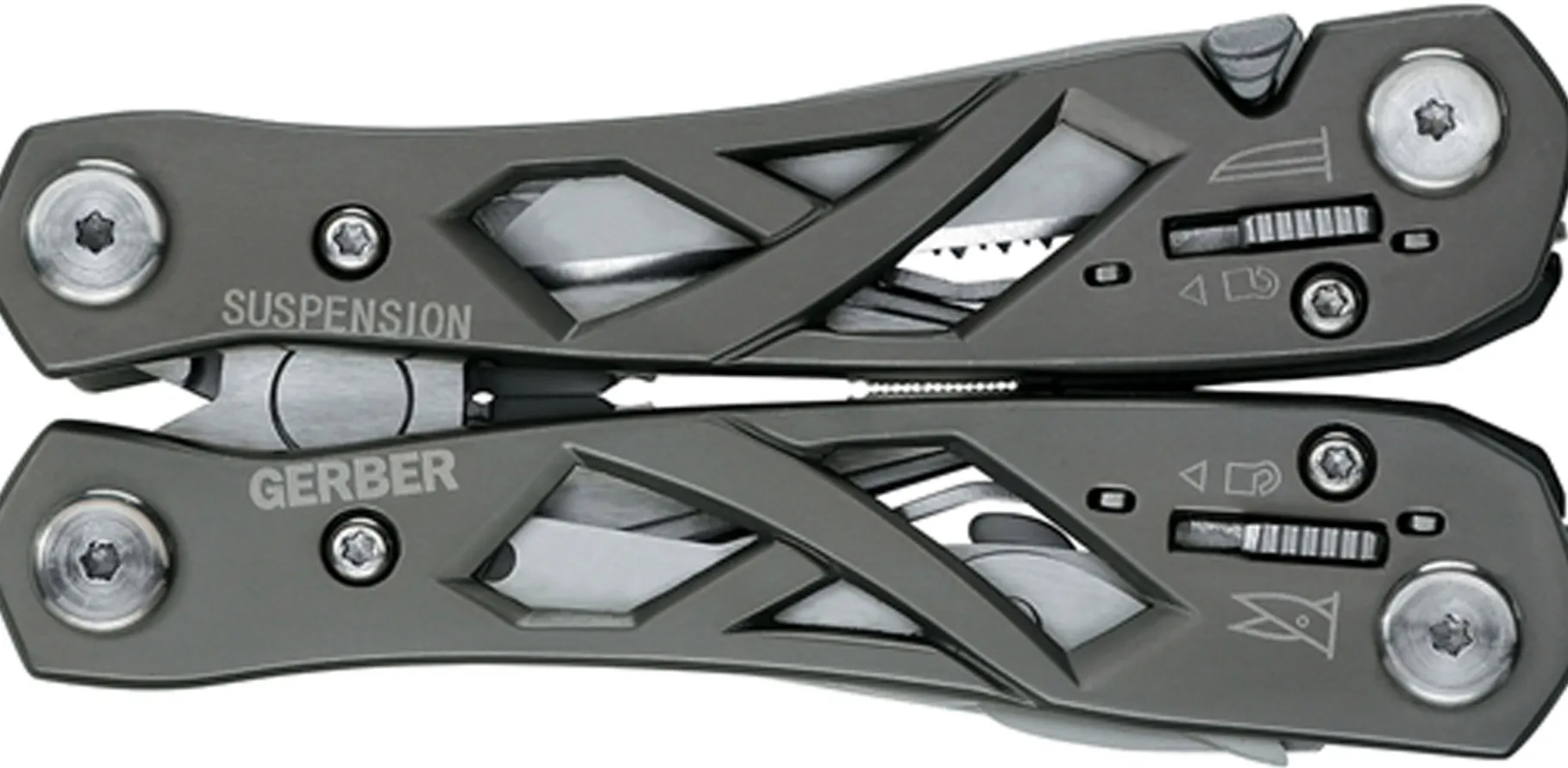 Suspension Multi-Tool