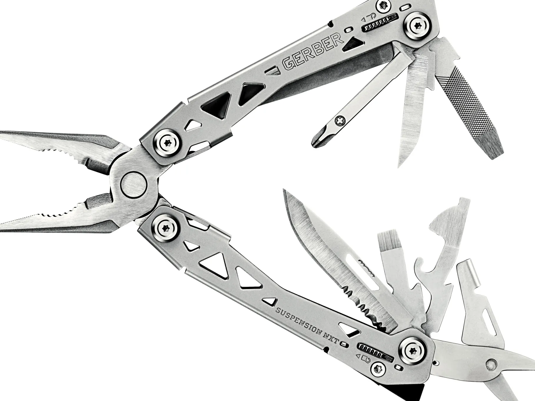 Suspension-NXT Multi-Tool