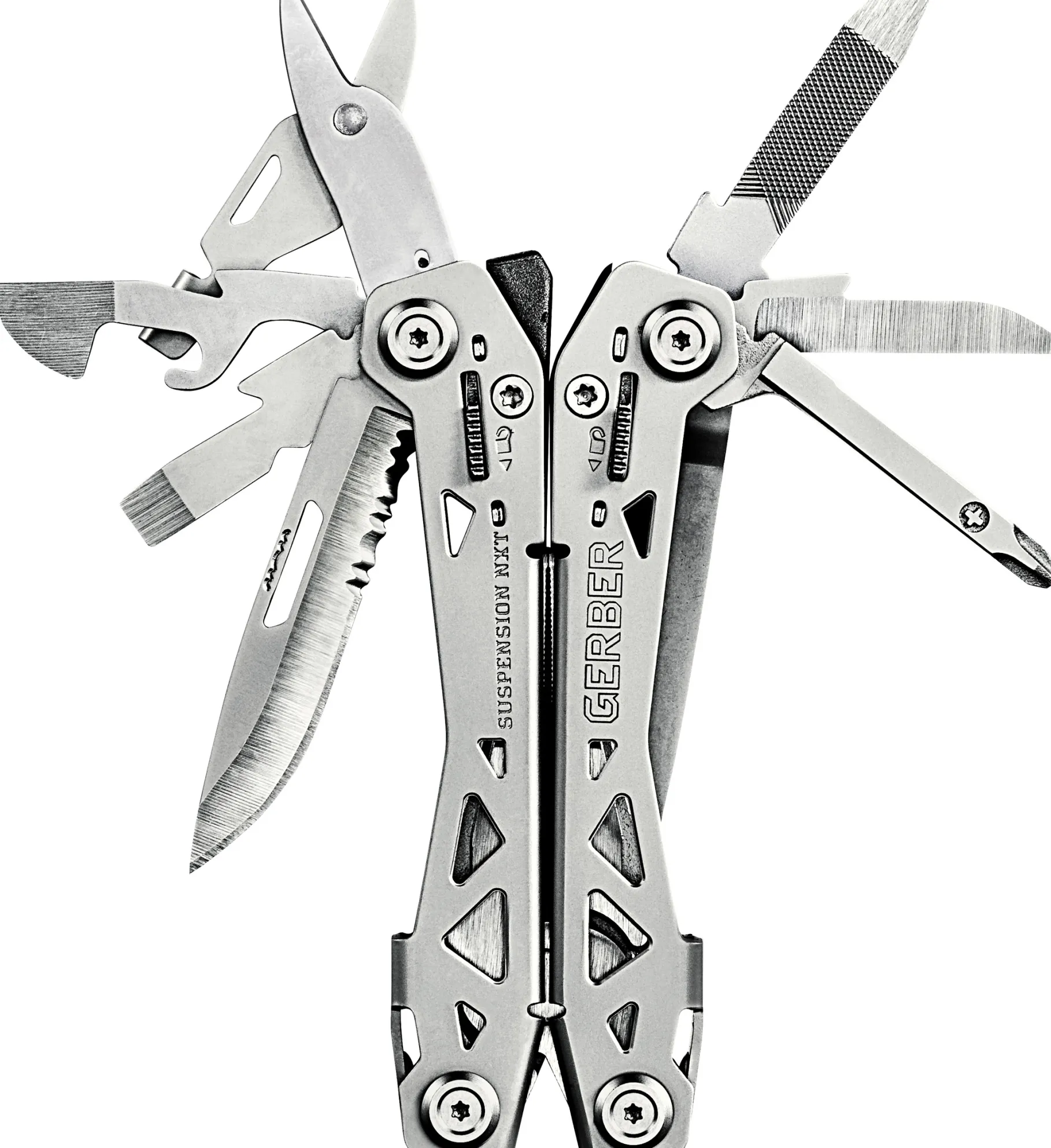 Suspension-NXT Multi-Tool