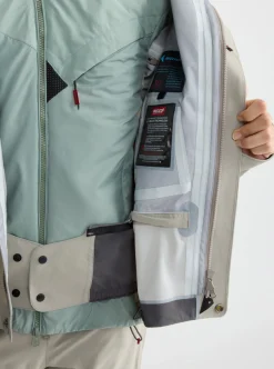 Svalinn Hood Jacket Dame