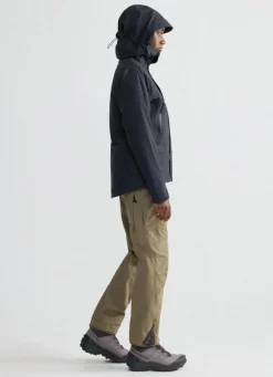 Svalinn Hood Jacket Dame