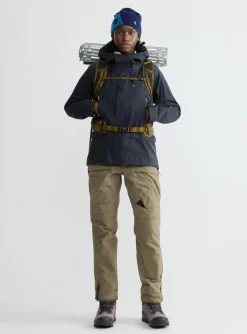 Svalinn Hood Jacket Dame