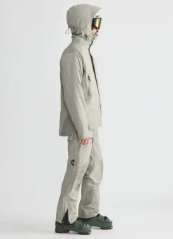 Svalinn Hood Jacket Herre
