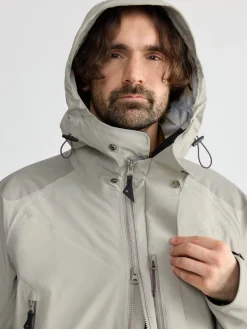 Svalinn Hood Jacket Herre