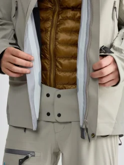 Svalinn Hood Jacket Herre