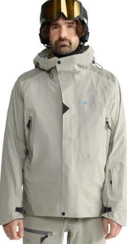 Svalinn Hood Jacket Herre