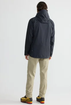 Svalinn Hood Jacket Herre