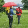 Swing Handsfree Paraply