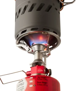 Switch System Stove Gasbrænder