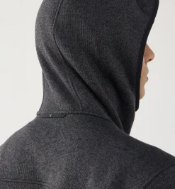 Swook II Mid Hood Herre