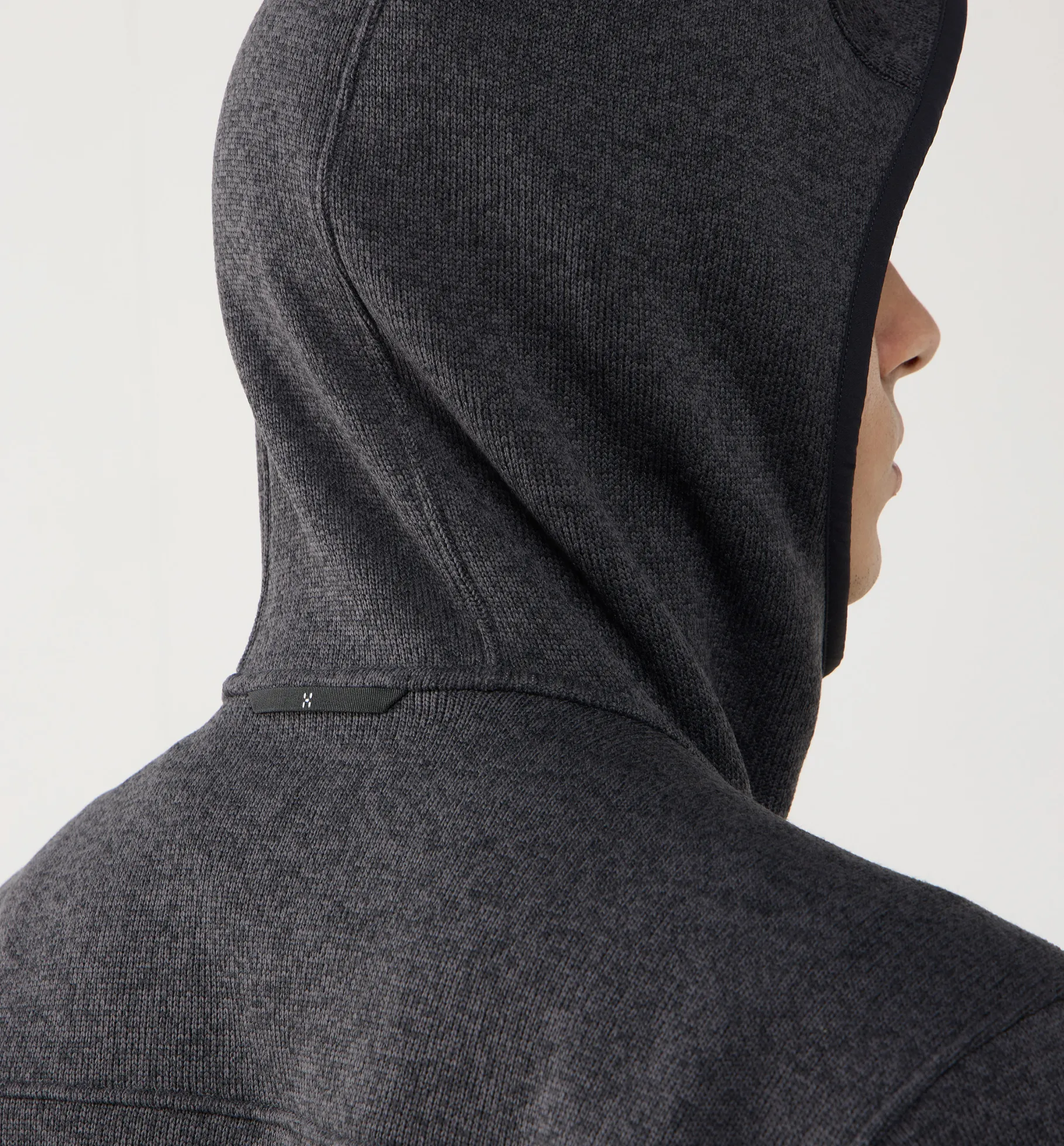 Swook II Mid Hood Herre