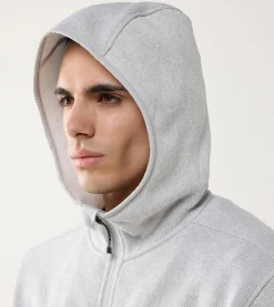 Swook II Mid Hood Herre