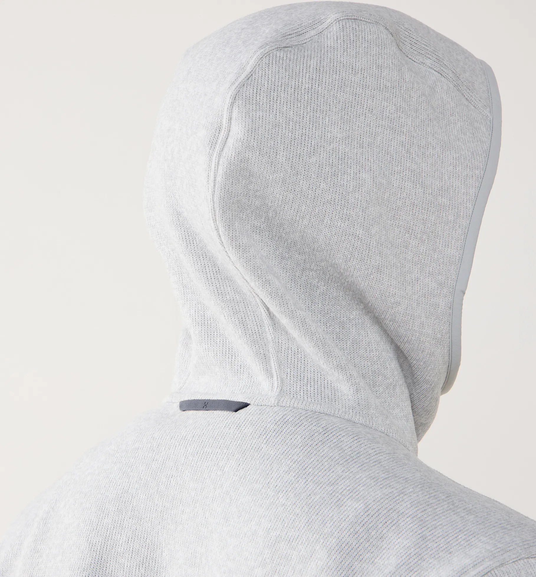 Swook II Mid Hood Herre