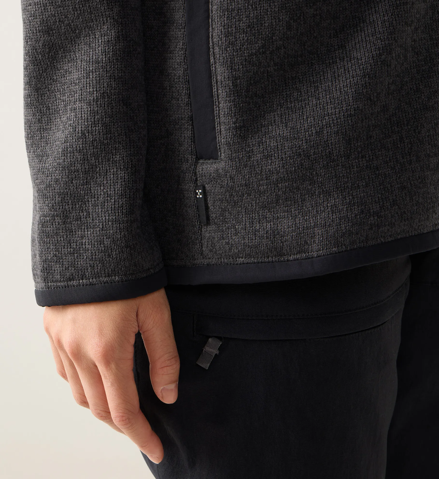 Swook II Mid Jacket Dame