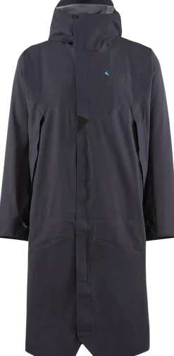 Syr Hood Parka Unisex