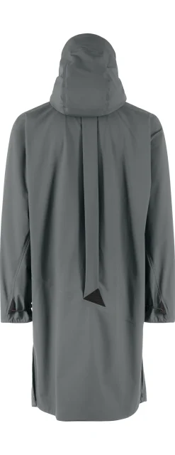 Syr Hood Parka Unisex