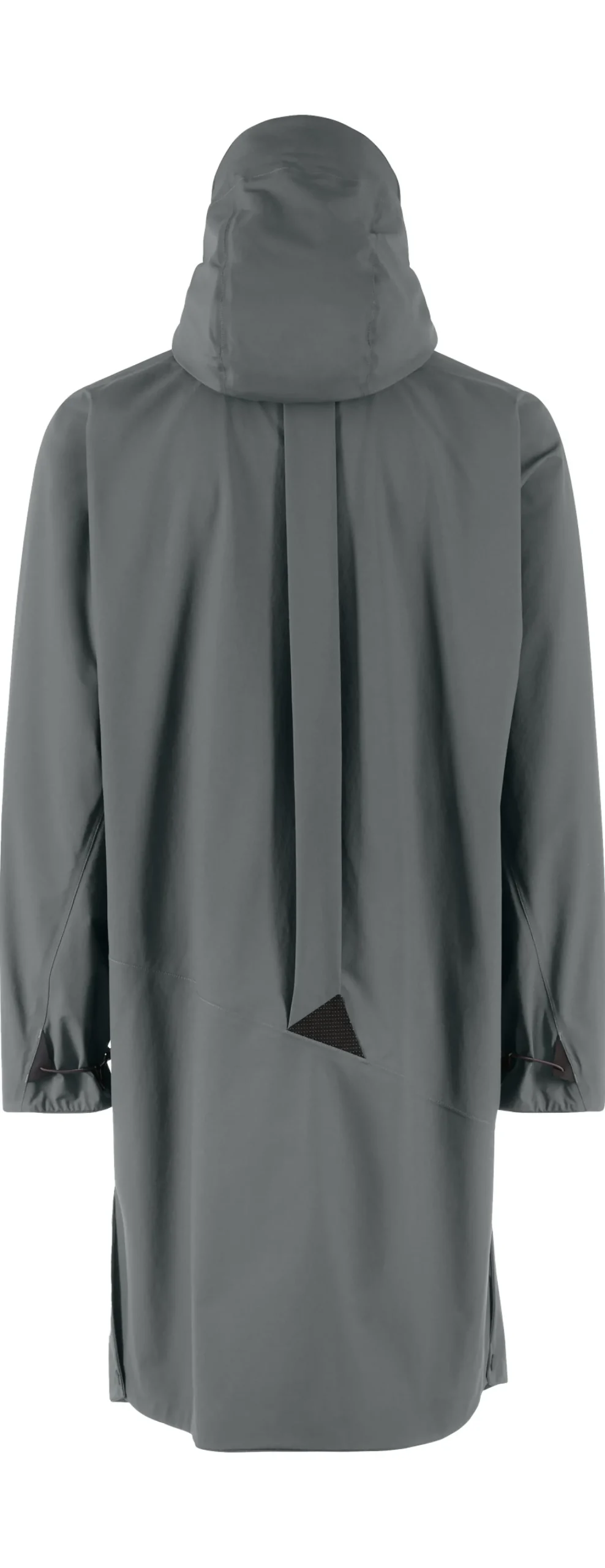 Syr Hood Parka Unisex
