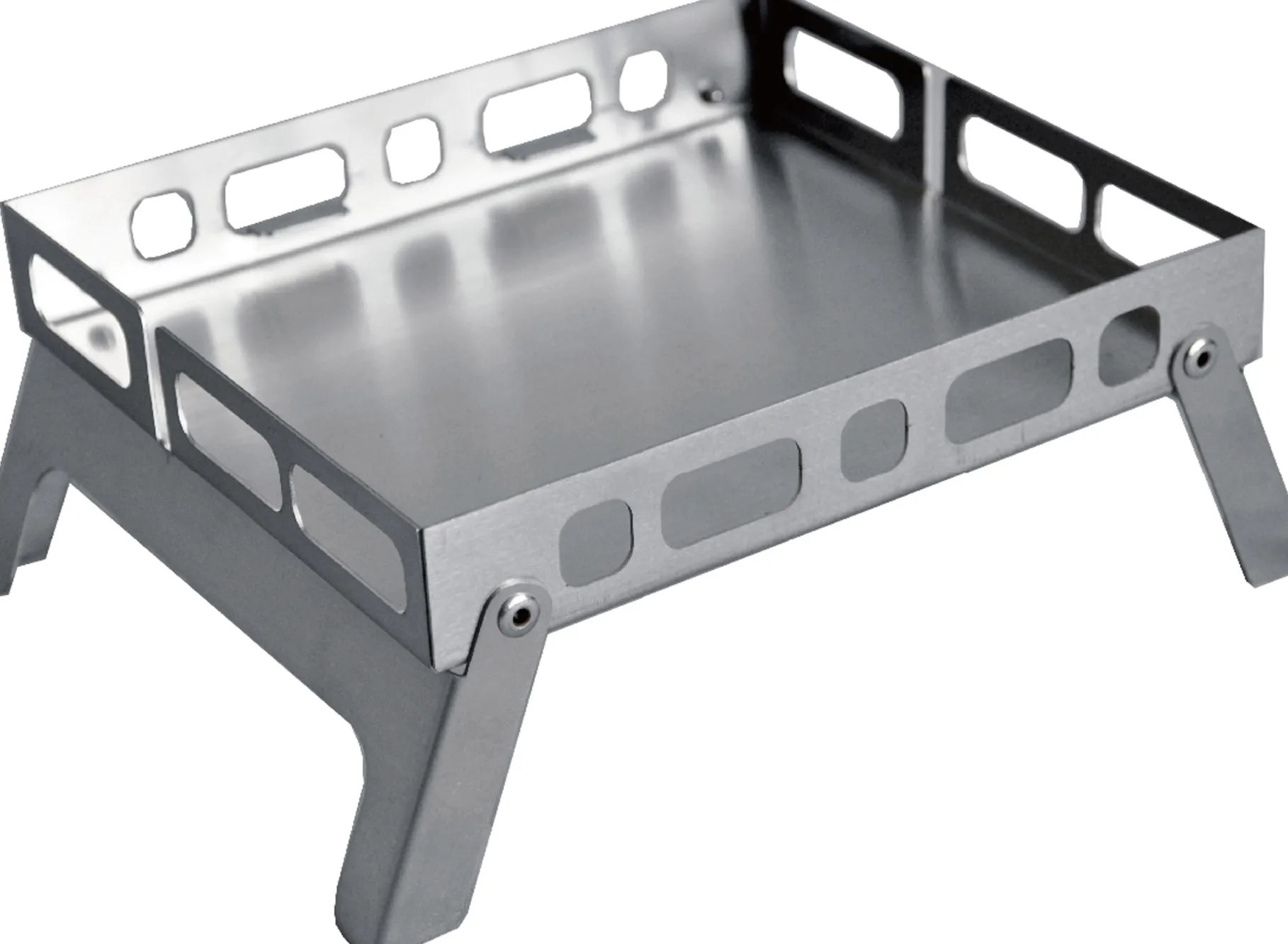 Table Board & Bottom Tray SS