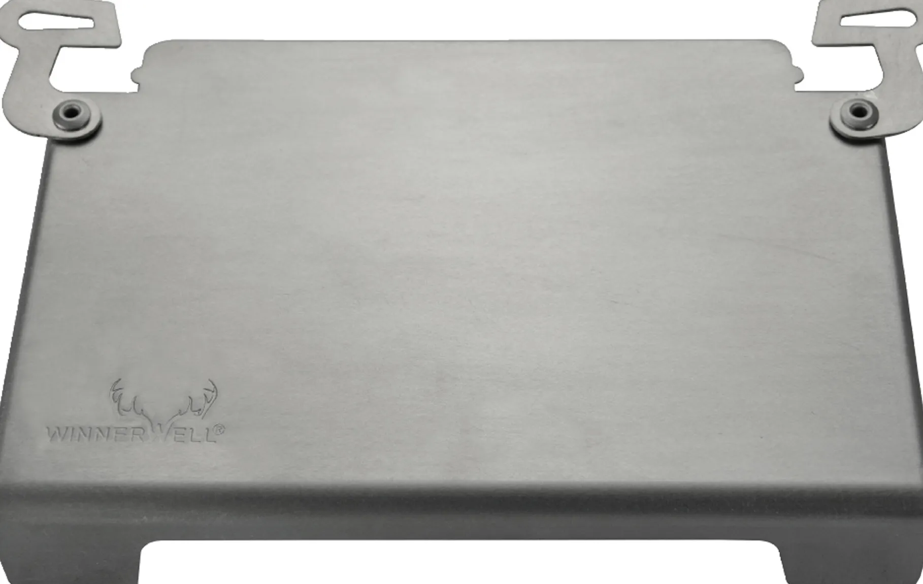 Table Board & Bottom Tray SS