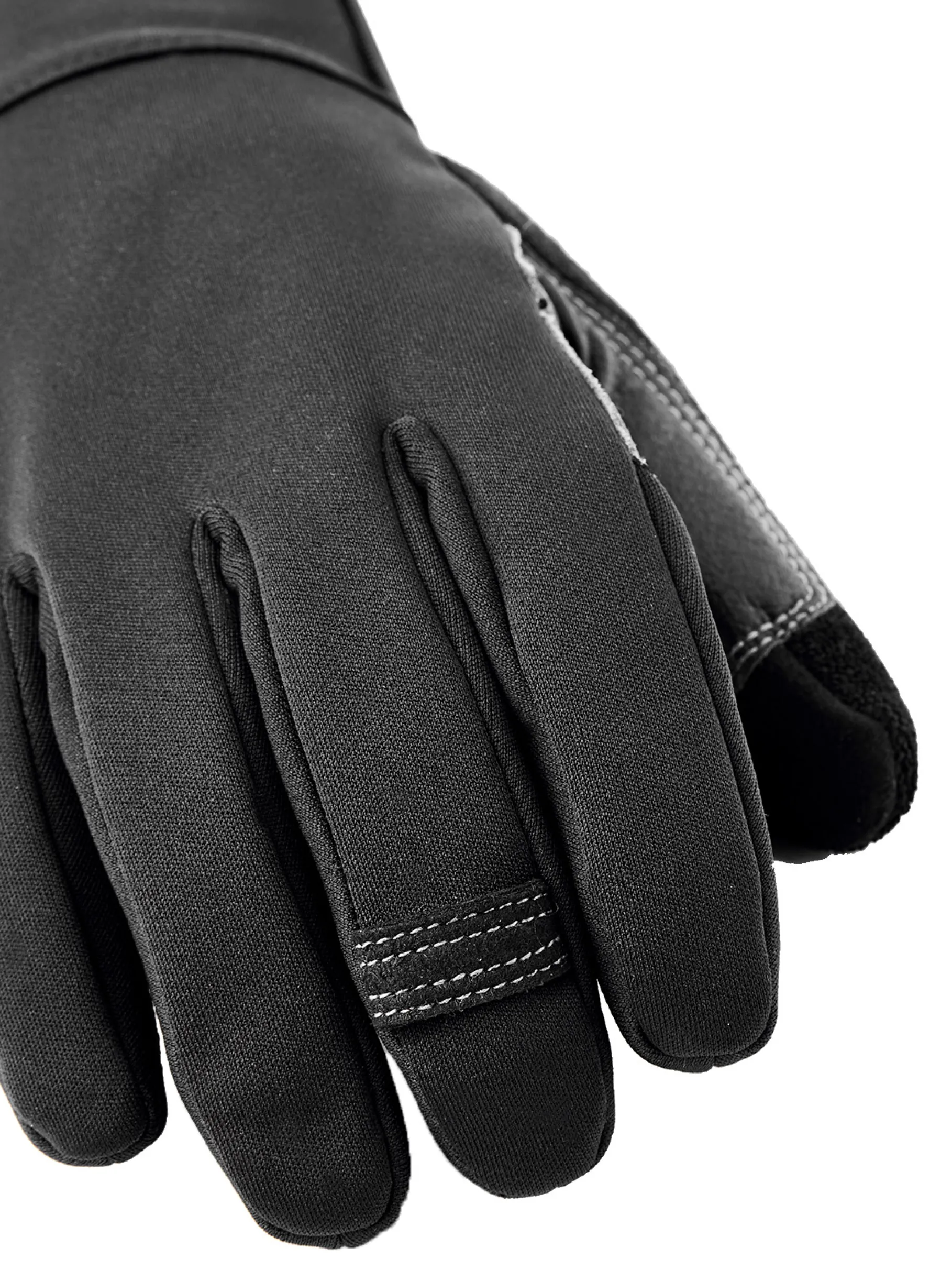 Tactility Glove