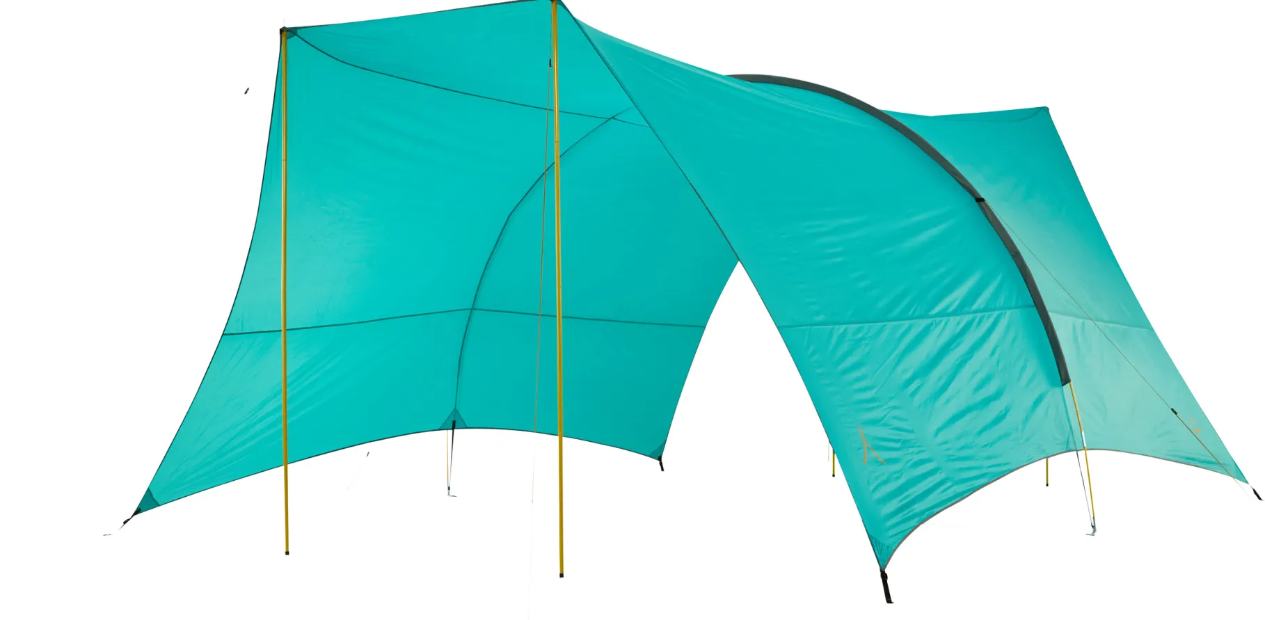 Tahuta Shelter 4 Tarp