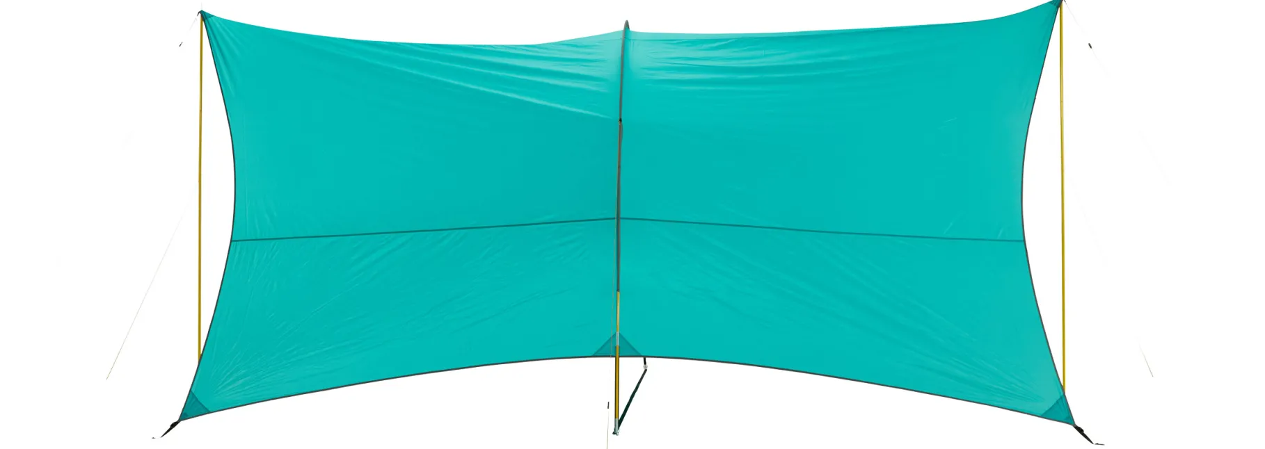 Tahuta Shelter 4 Tarp