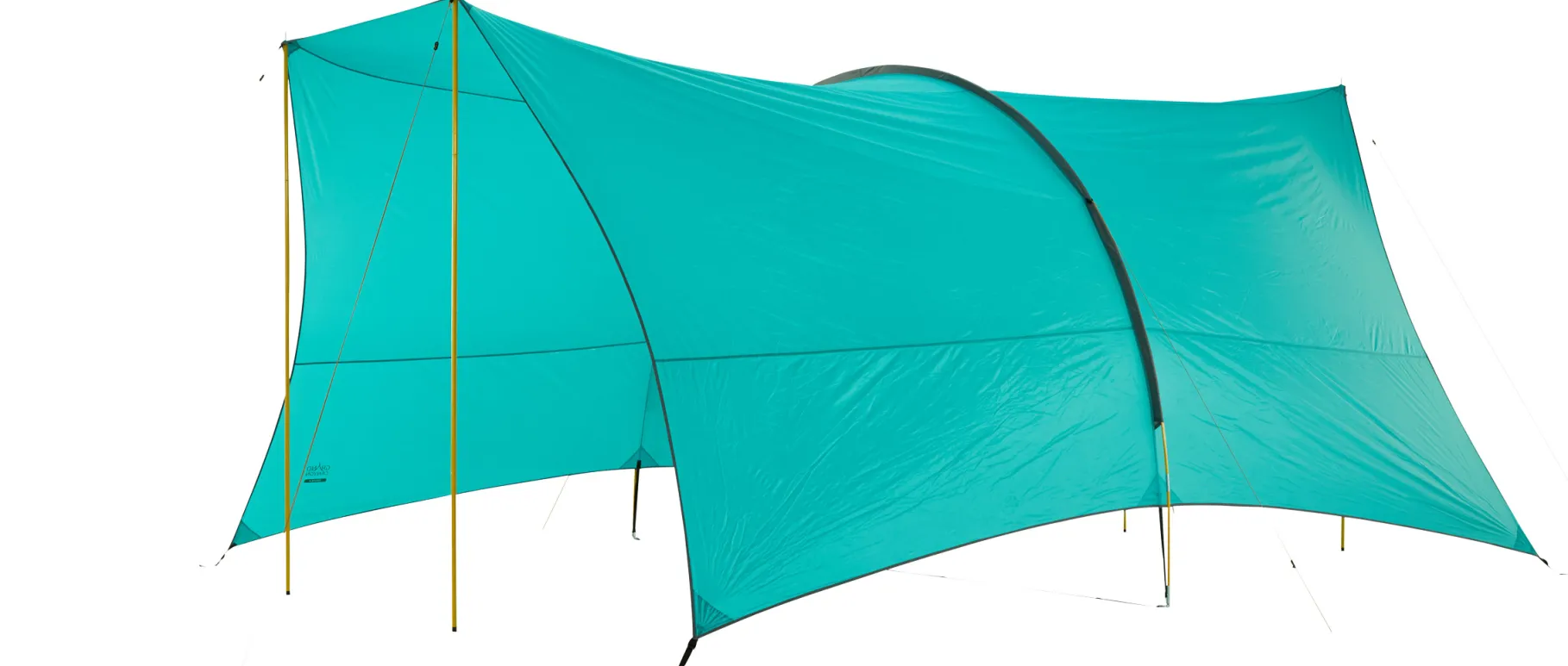 Tahuta Shelter 4 Tarp