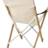 Take! Bamboo Chair Long Foldestol