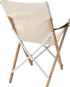 Take! Bamboo Chair Long Foldestol