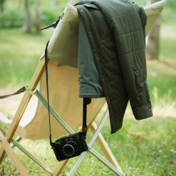 Take! Bamboo Chair Long Foldestol
