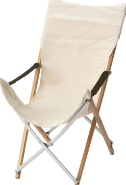 Take! Bamboo Chair Long Foldestol