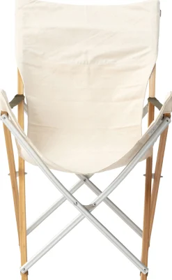 Take! Bamboo Chair Long Foldestol